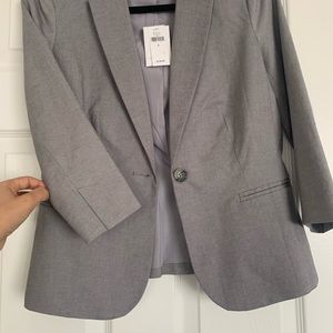 Banana republic blazer